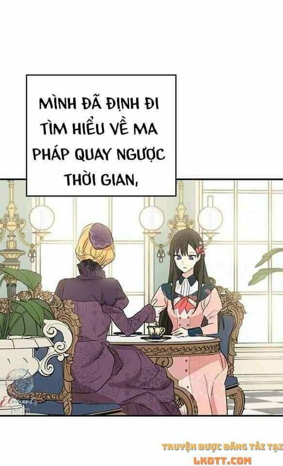 Thực Ra Tôi Mới Là Thật Chapter 15 - Trang 2