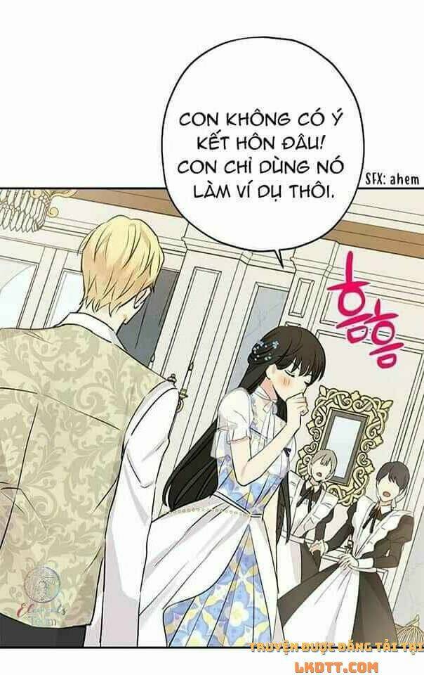 Thực Ra Tôi Mới Là Thật Chapter 14 - Trang 2