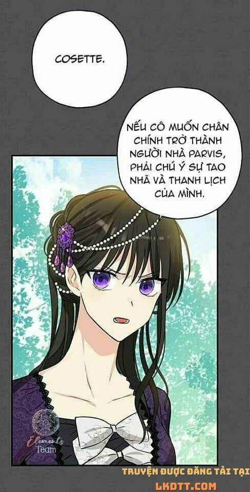 Thực Ra Tôi Mới Là Thật Chapter 13 - Trang 2