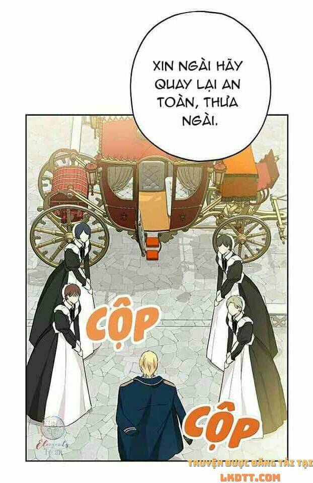 Thực Ra Tôi Mới Là Thật Chapter 13 - Trang 2