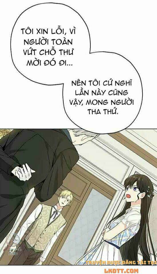 Thực Ra Tôi Mới Là Thật Chapter 13 - Trang 2