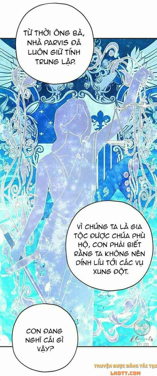 Thực Ra Tôi Mới Là Thật Chapter 13 - Trang 2