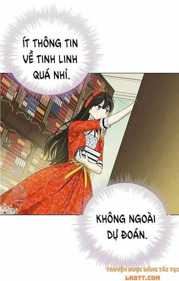 Thực Ra Tôi Mới Là Thật Chapter 12 - Trang 2