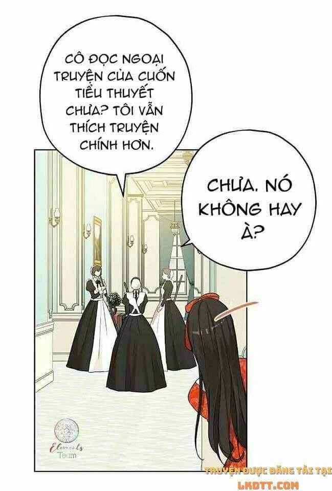 Thực Ra Tôi Mới Là Thật Chapter 12 - Trang 2