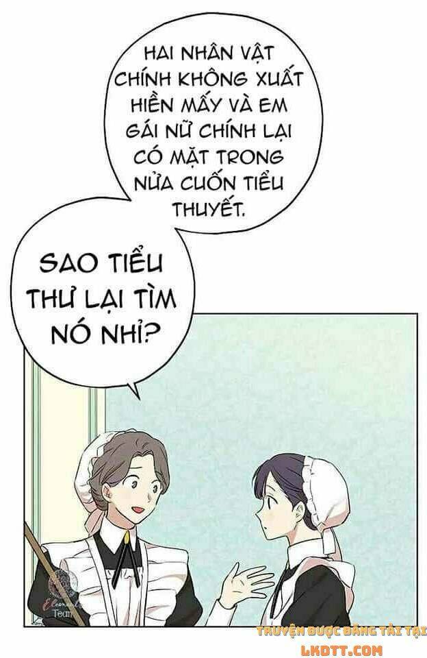 Thực Ra Tôi Mới Là Thật Chapter 12 - Trang 2