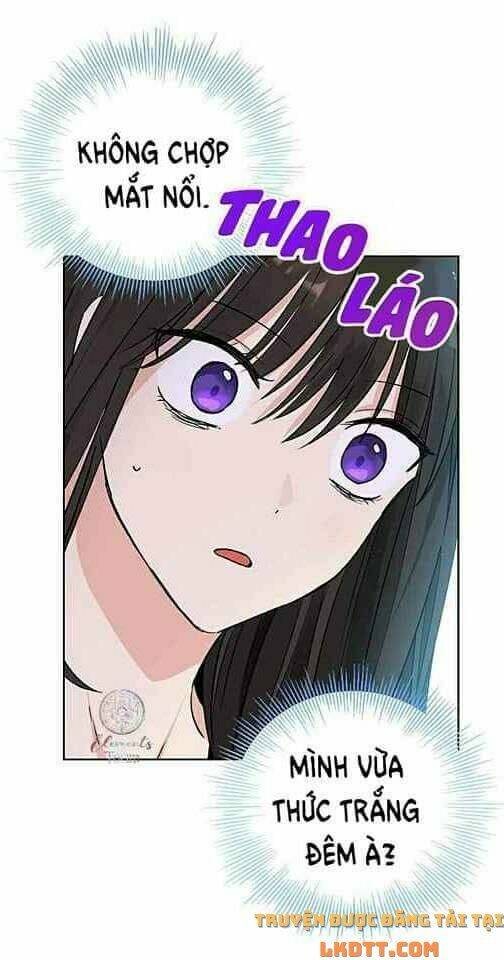 Thực Ra Tôi Mới Là Thật Chapter 12 - Trang 2