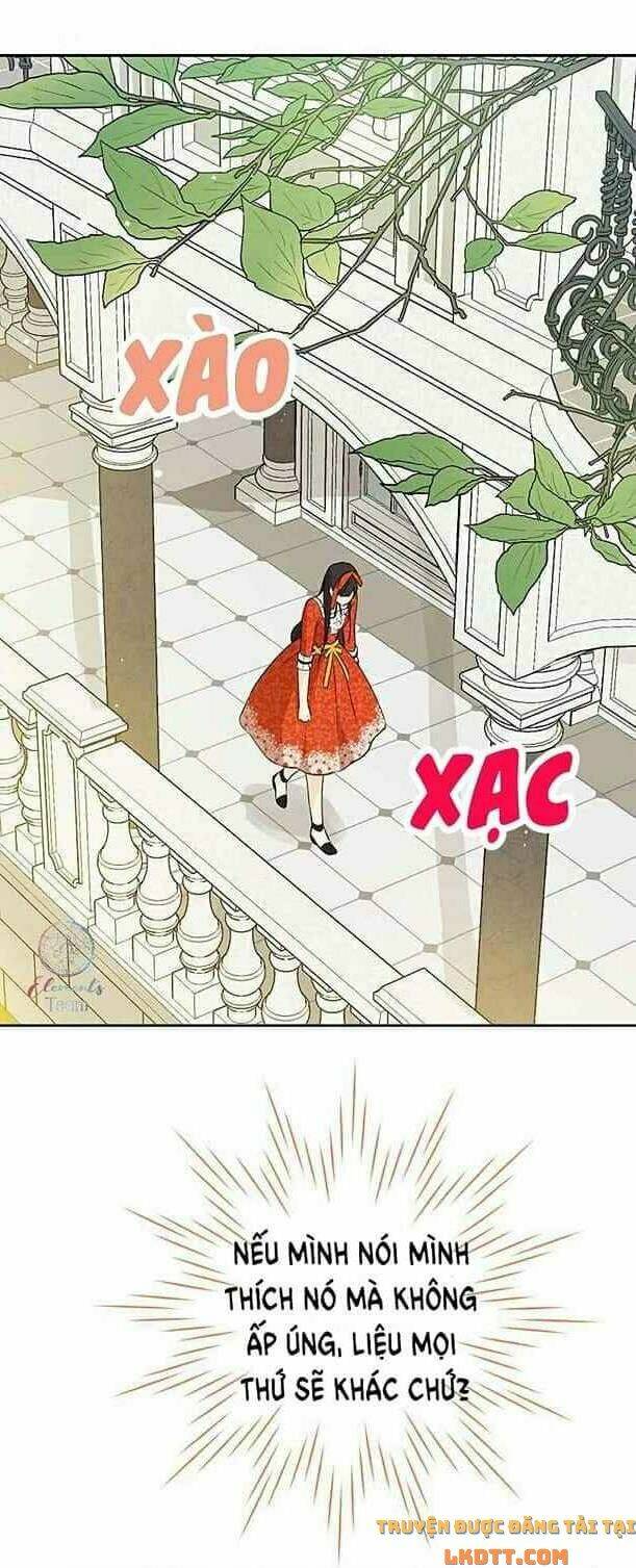 Thực Ra Tôi Mới Là Thật Chapter 12 - Trang 2