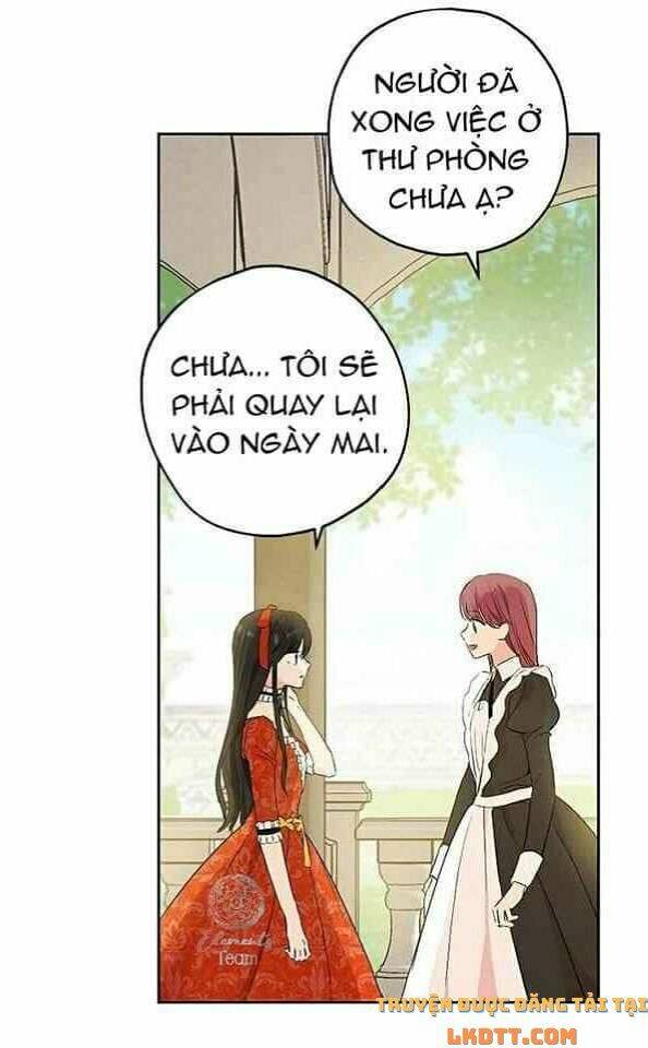 Thực Ra Tôi Mới Là Thật Chapter 12 - Trang 2