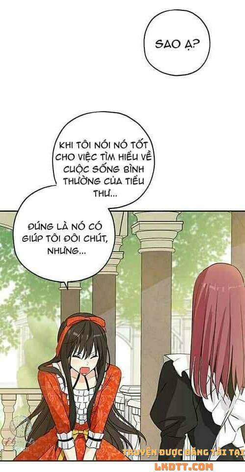 Thực Ra Tôi Mới Là Thật Chapter 12 - Trang 2