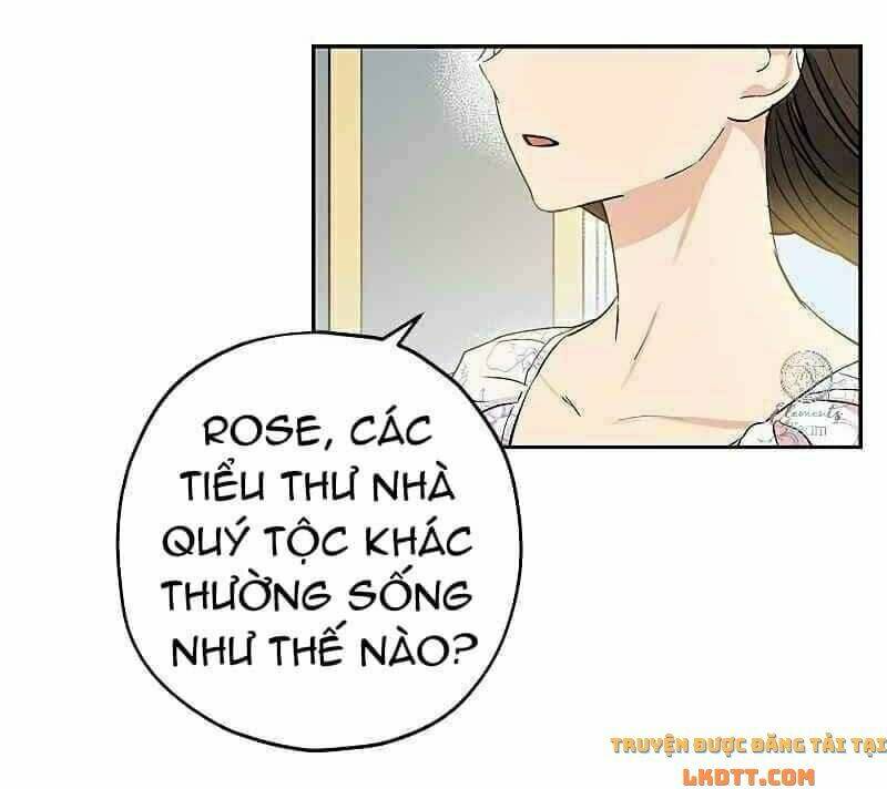 Thực Ra Tôi Mới Là Thật Chapter 11 - Trang 2