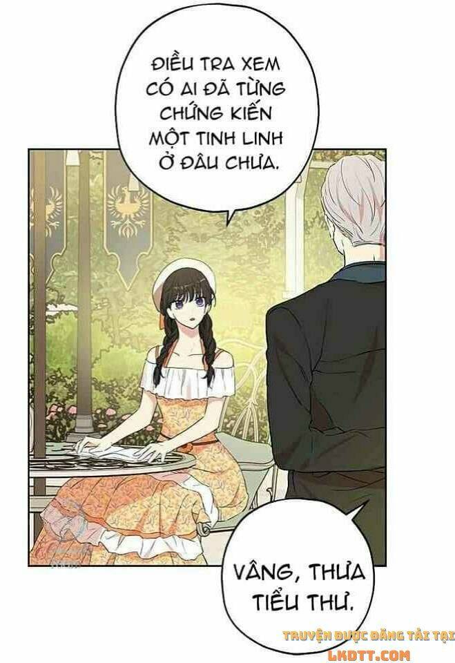 Thực Ra Tôi Mới Là Thật Chapter 11 - Trang 2