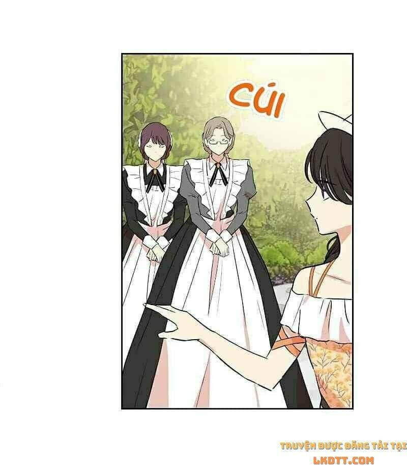 Thực Ra Tôi Mới Là Thật Chapter 11 - Trang 2