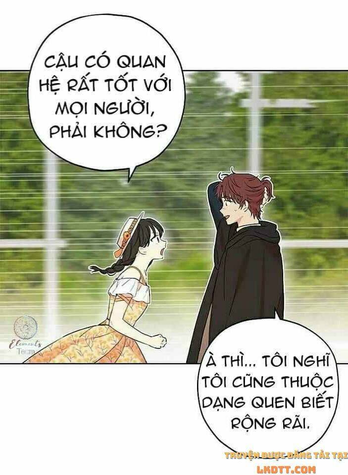 Thực Ra Tôi Mới Là Thật Chapter 11 - Trang 2