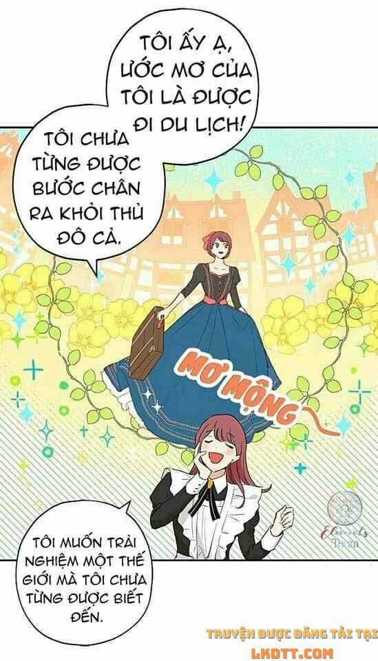 Thực Ra Tôi Mới Là Thật Chapter 11 - Trang 2