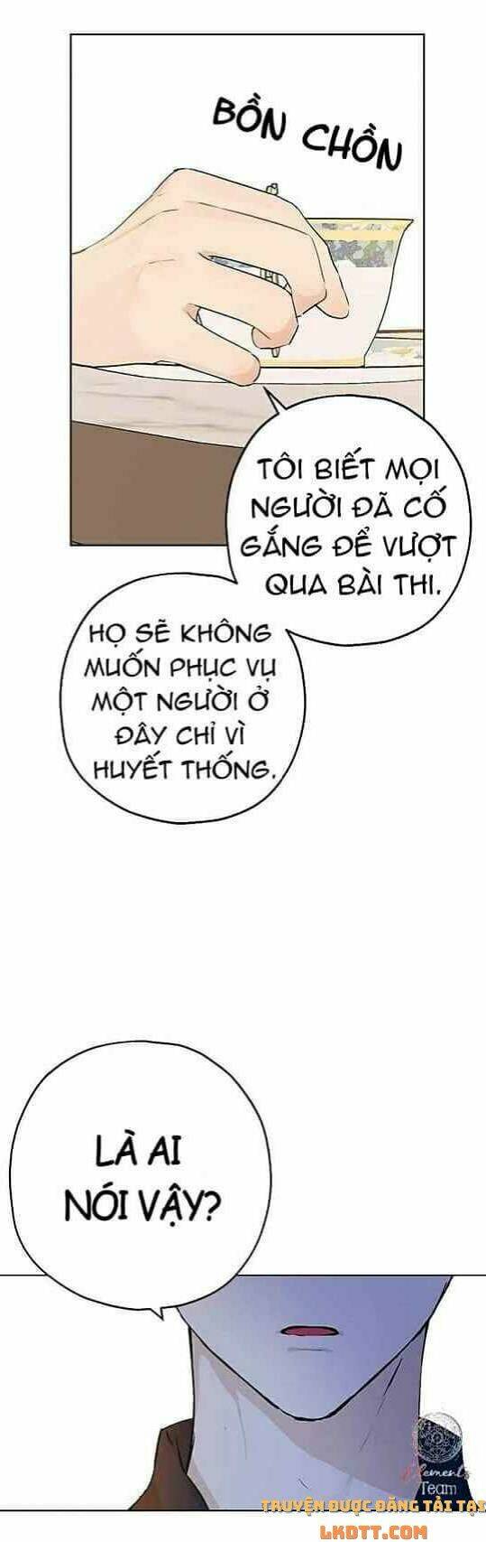 Thực Ra Tôi Mới Là Thật Chapter 9 - Trang 2