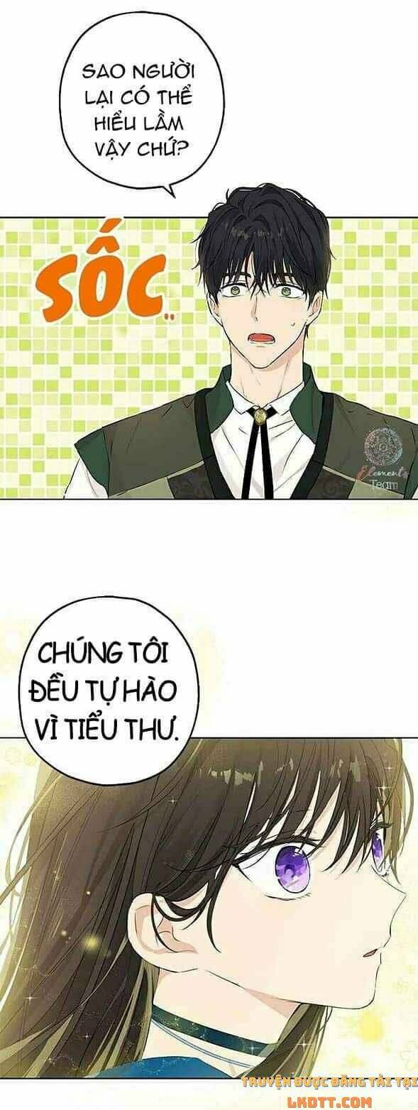 Thực Ra Tôi Mới Là Thật Chapter 9 - Trang 2