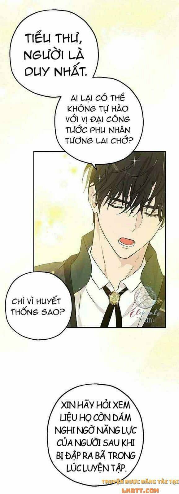 Thực Ra Tôi Mới Là Thật Chapter 9 - Trang 2