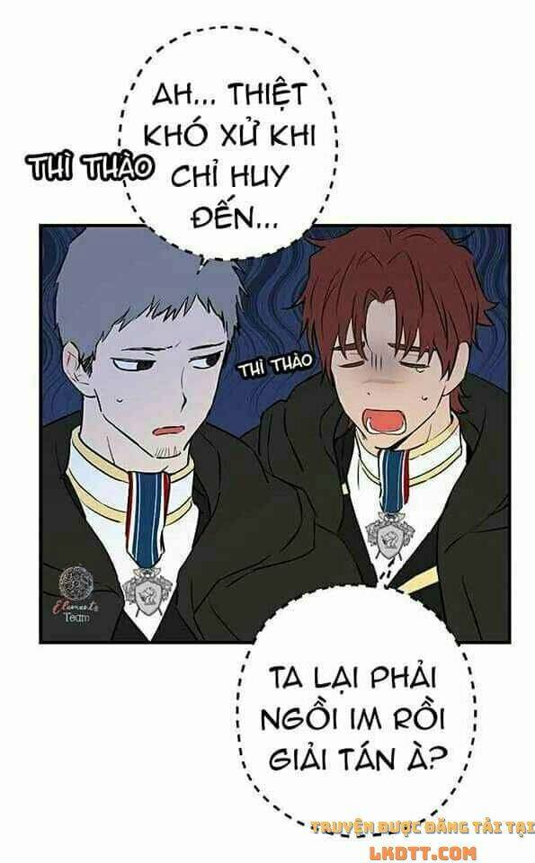 Thực Ra Tôi Mới Là Thật Chapter 8 - Trang 2