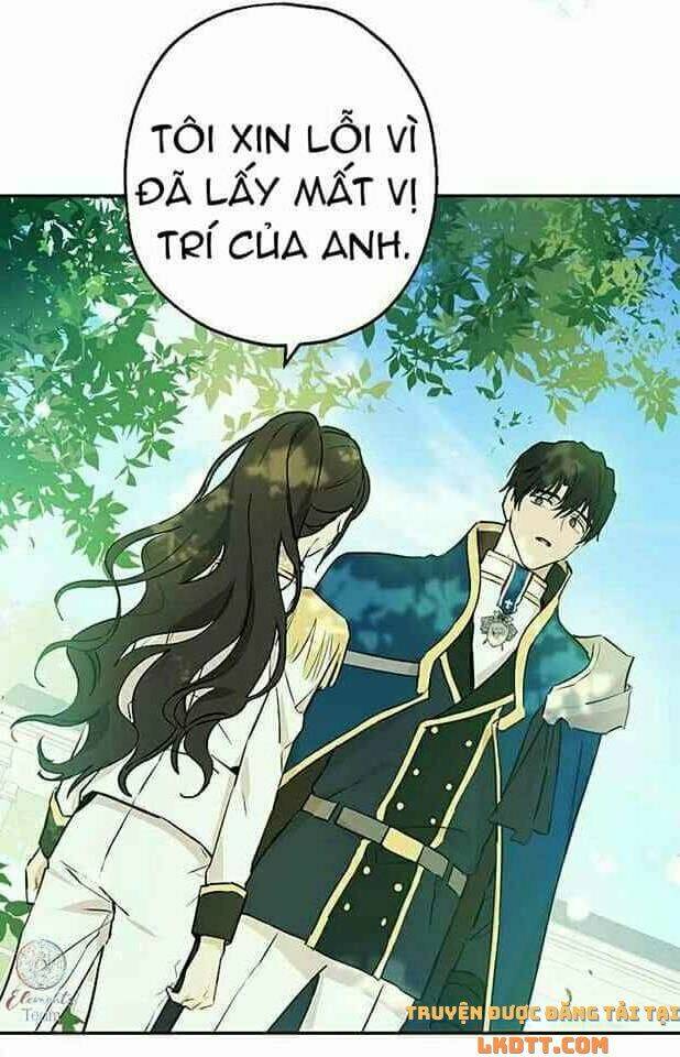 Thực Ra Tôi Mới Là Thật Chapter 8 - Trang 2