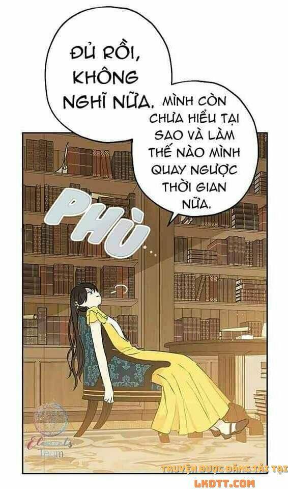 Thực Ra Tôi Mới Là Thật Chapter 7 - Trang 2