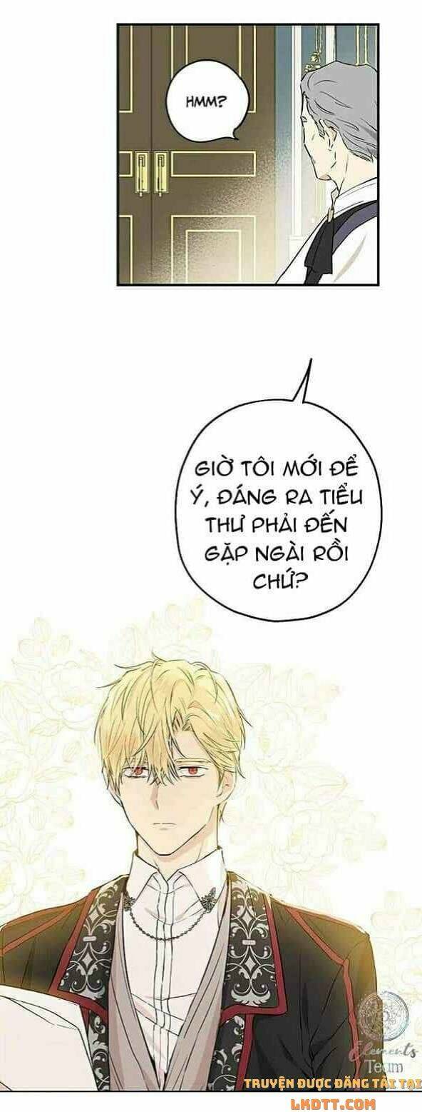 Thực Ra Tôi Mới Là Thật Chapter 7 - Trang 2