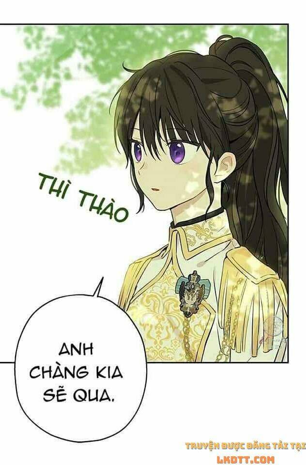 Thực Ra Tôi Mới Là Thật Chapter 7 - Trang 2