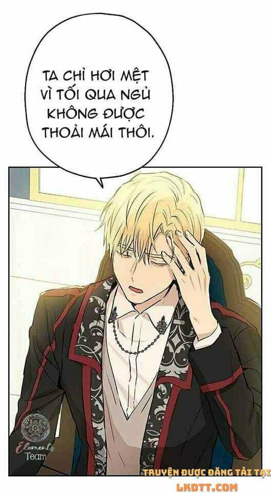 Thực Ra Tôi Mới Là Thật Chapter 7 - Trang 2