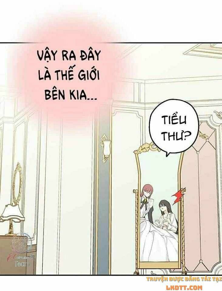 Thực Ra Tôi Mới Là Thật Chapter 6 - Trang 2