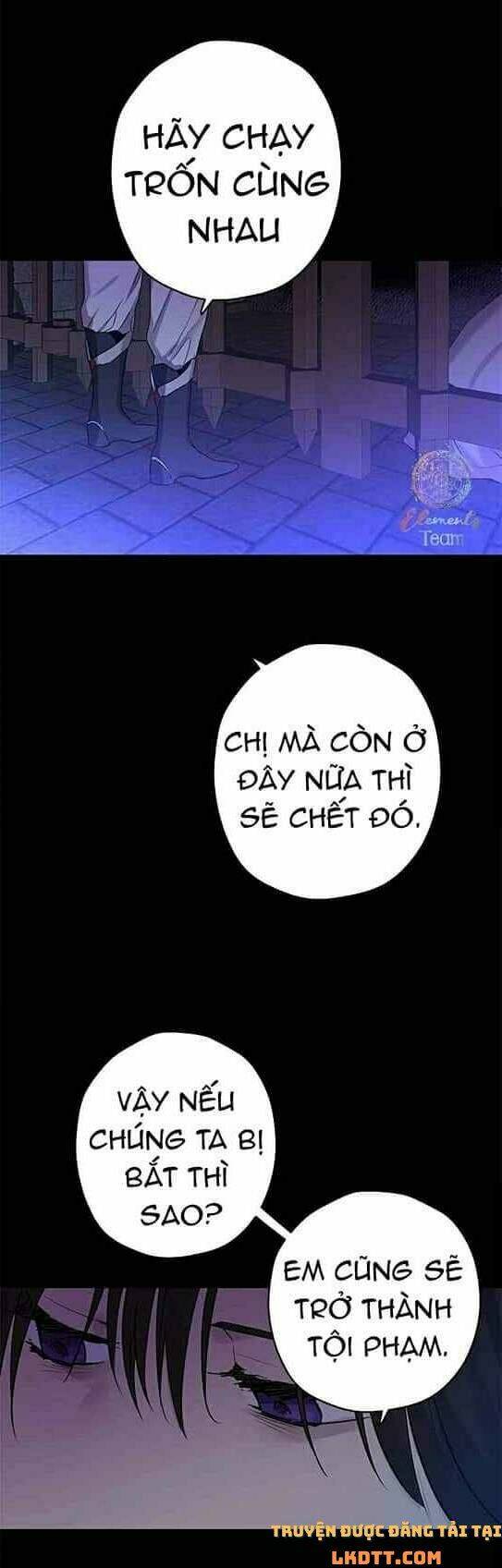 Thực Ra Tôi Mới Là Thật Chapter 6 - Trang 2