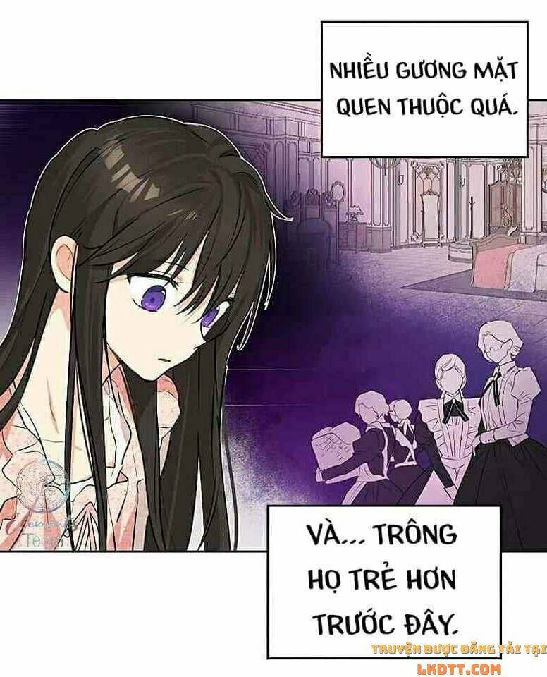 Thực Ra Tôi Mới Là Thật Chapter 6 - Trang 2