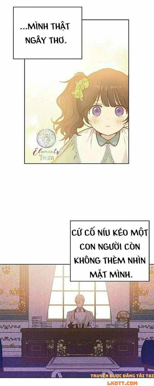 Thực Ra Tôi Mới Là Thật Chapter 6 - Trang 2