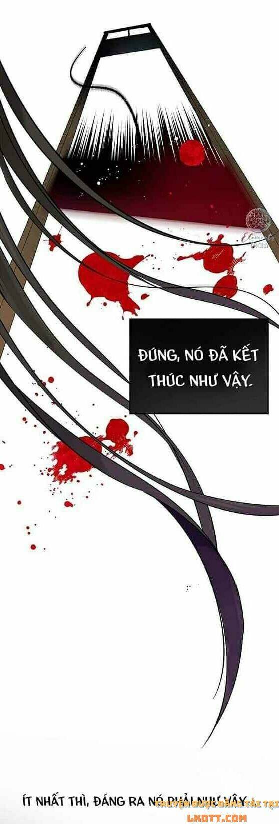 Thực Ra Tôi Mới Là Thật Chapter 5 - Trang 2