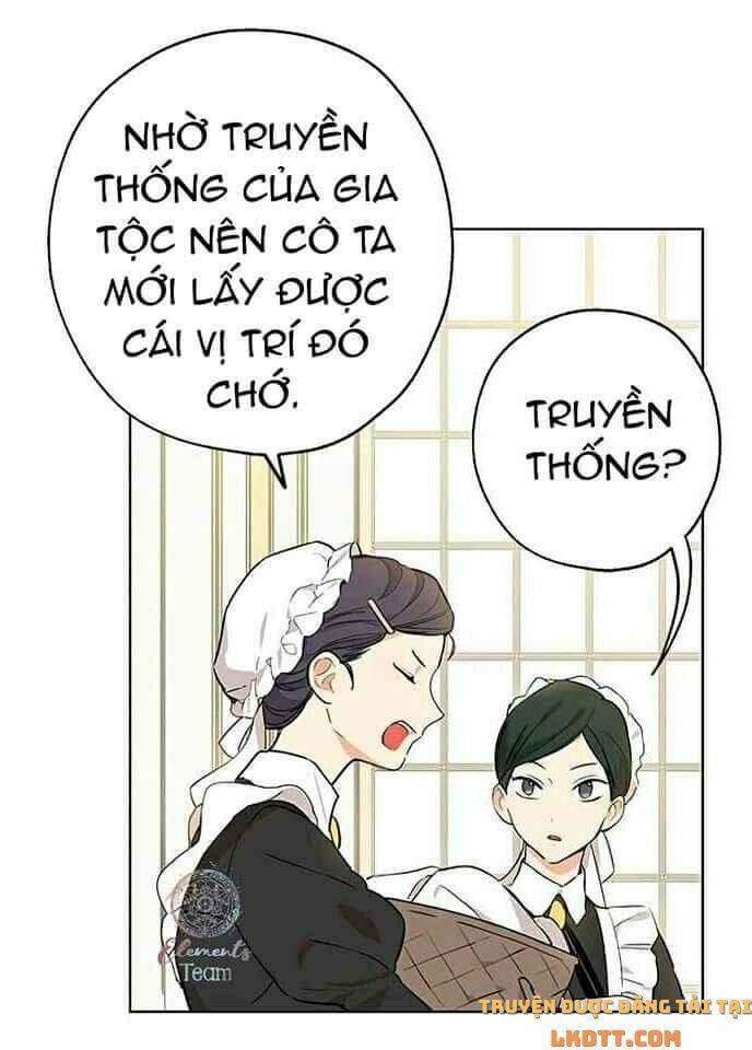 Thực Ra Tôi Mới Là Thật Chapter 4 - Trang 2