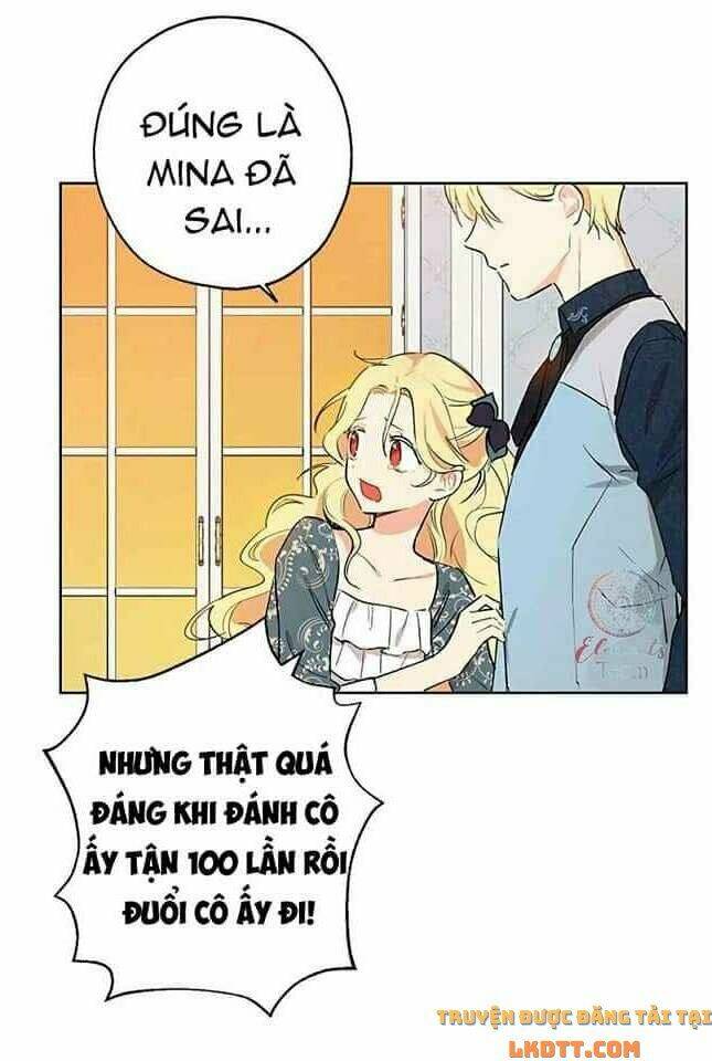 Thực Ra Tôi Mới Là Thật Chapter 4 - Trang 2