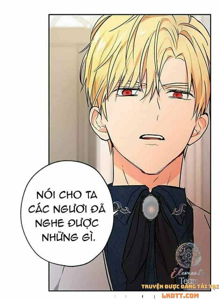 Thực Ra Tôi Mới Là Thật Chapter 4 - Trang 2