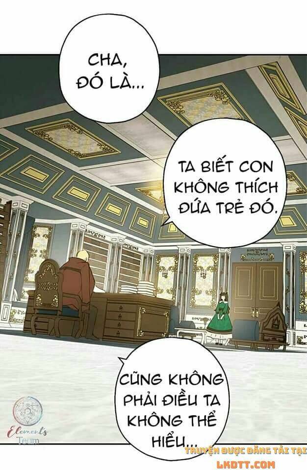 Thực Ra Tôi Mới Là Thật Chapter 3 - Trang 2