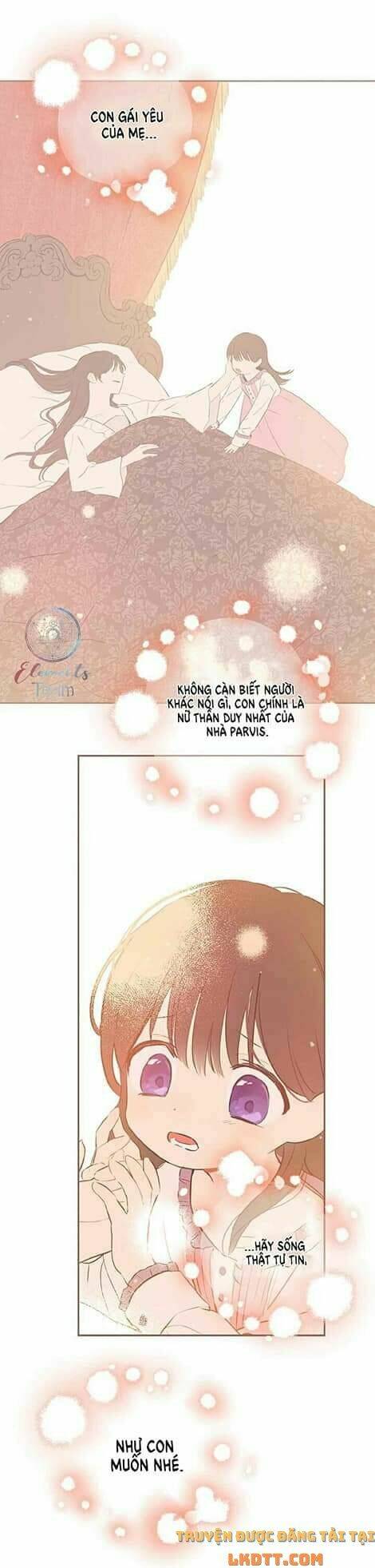 Thực Ra Tôi Mới Là Thật Chapter 3 - Trang 2