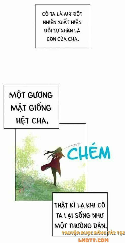 Thực Ra Tôi Mới Là Thật Chapter 2 - Trang 2