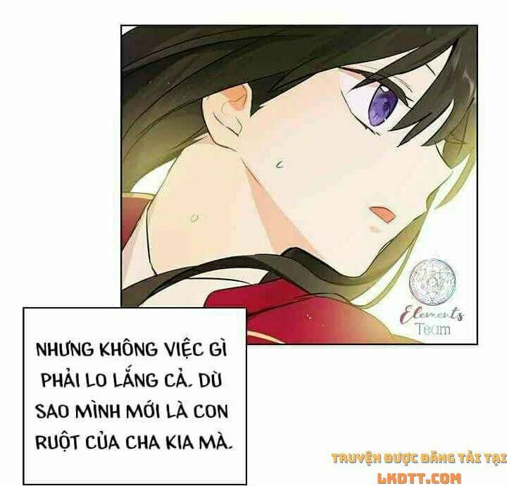 Thực Ra Tôi Mới Là Thật Chapter 2 - Trang 2