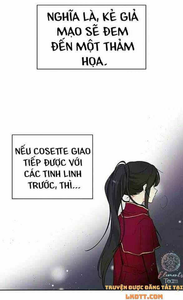 Thực Ra Tôi Mới Là Thật Chapter 2 - Trang 2