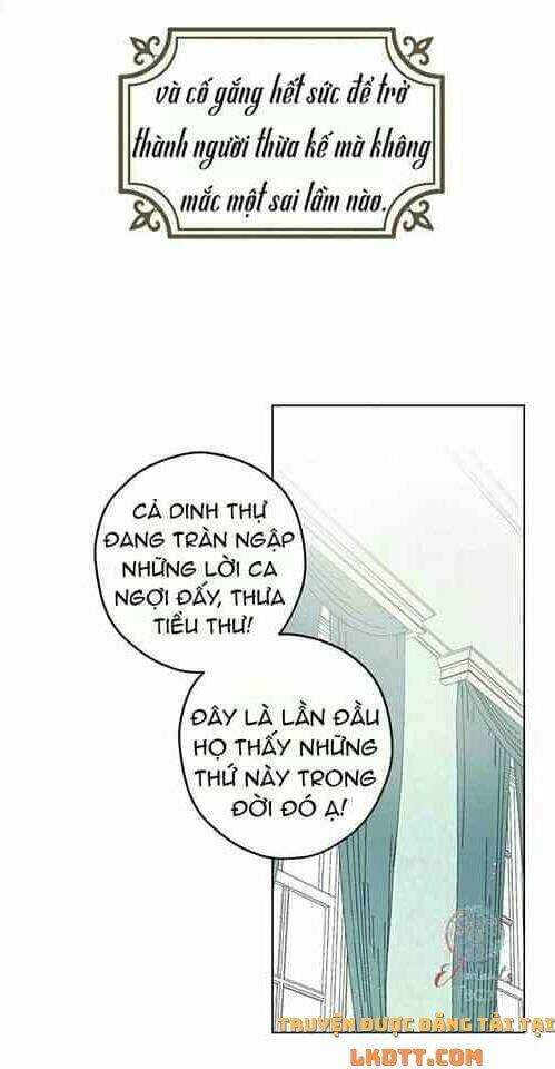 Thực Ra Tôi Mới Là Thật Chapter 1 - Trang 2