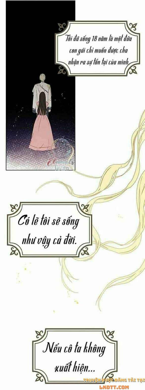 Thực Ra Tôi Mới Là Thật Chapter 1 - Trang 2