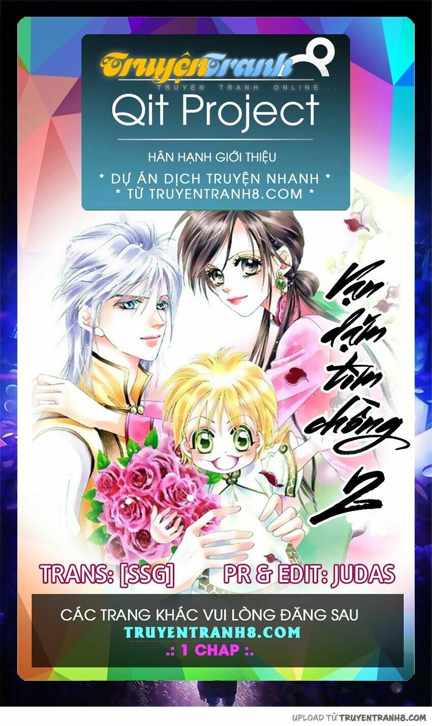 Vạn Dặm Tìm Chồng 2 Chapter 5 - Trang 2