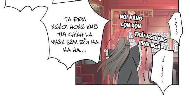 Sâm Vương Bị Tóm Chapter 9 - Trang 2