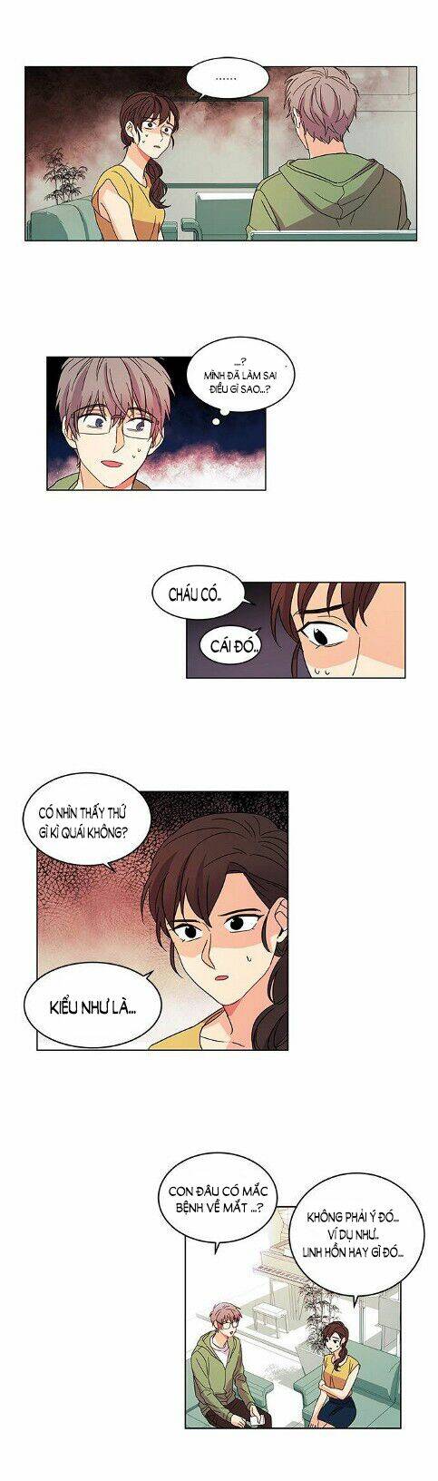 Oh! Lord Jesus Chapter 16 - Trang 2