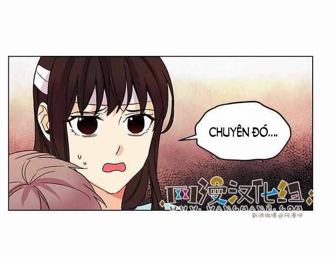 Oh! Lord Jesus Chapter 14 - Trang 2