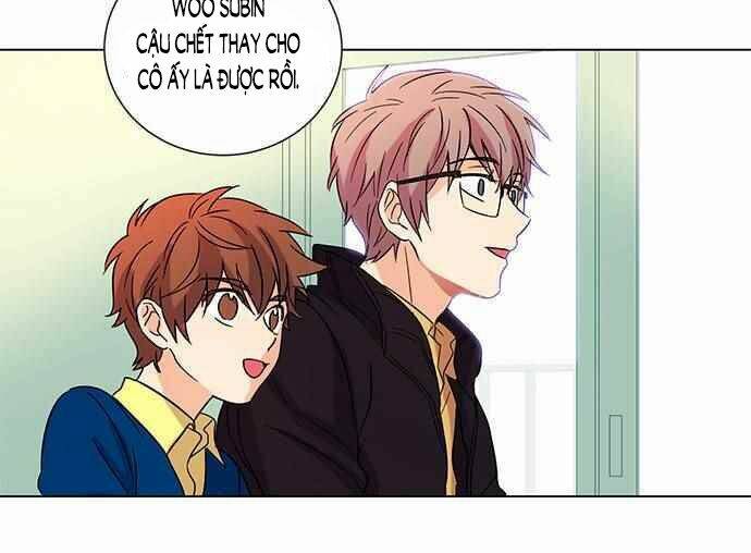 Oh! Lord Jesus Chapter 8 - Trang 2