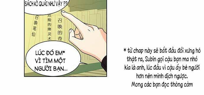 Oh! Lord Jesus Chapter 7 - Trang 2