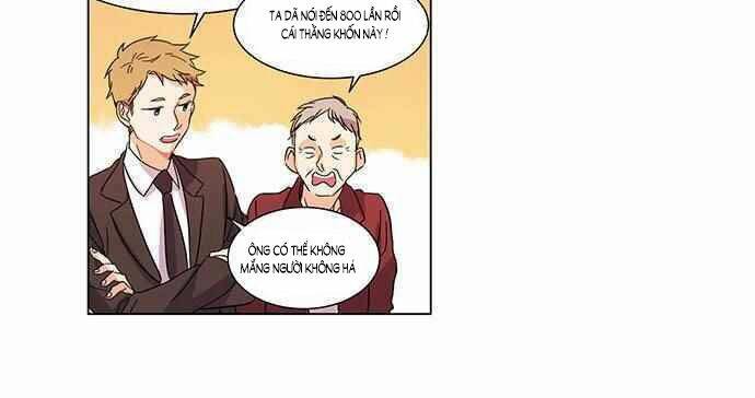 Oh! Lord Jesus Chapter 6 - Trang 2