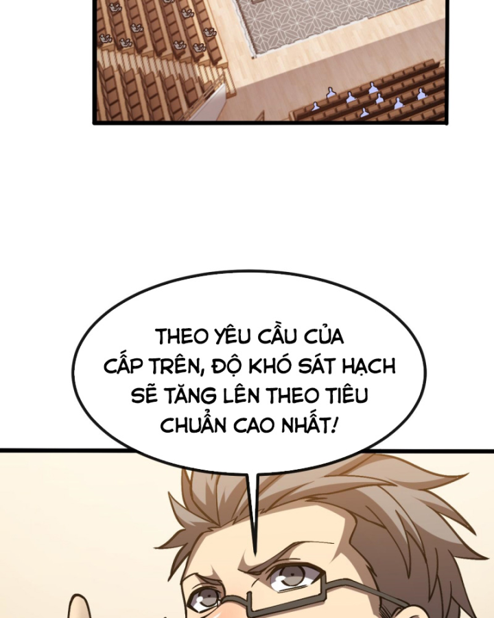 Trảm Linh Thiếu Nữ: Tất Cả Khế Ước Của Ta Đều Là Thượng Cổ Thần Binh Chapter 3 - Trang 2